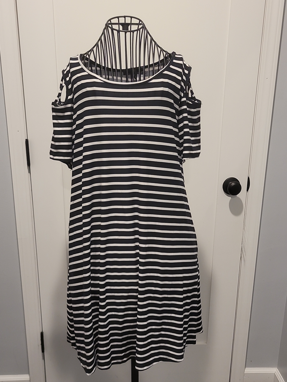 Vibe Sportwear Dress